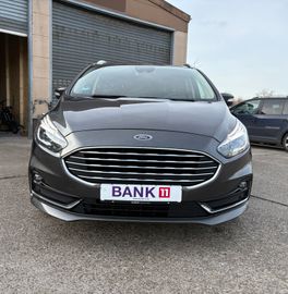 Ford S-Max - 3
