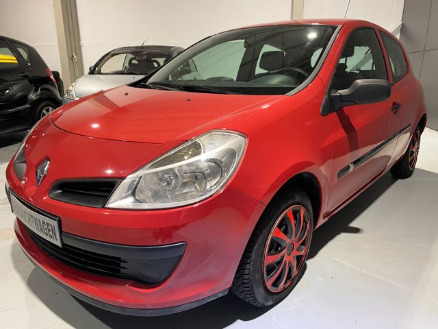 Renault Clio III 1.2 16V Authentique*Klima*HU 05/2025*