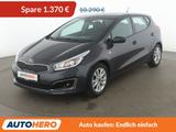Kia cee'd 1.4 Edition 7*PDC*SHZ*KLIMA*GARANTIE* - Kia cee'd / Ceed in München