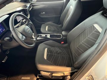 Fotografie 9 des Opel Mokka GS AT Alcantara Kamera LED Sitzheizung ACC