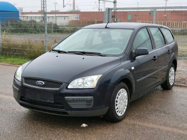 Ford Fort Focus Automatik Klima PDC