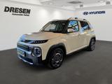 Hyundai INSTER Cross EV (MY25) 49 kWh(115 PS) 2WD+Effizi