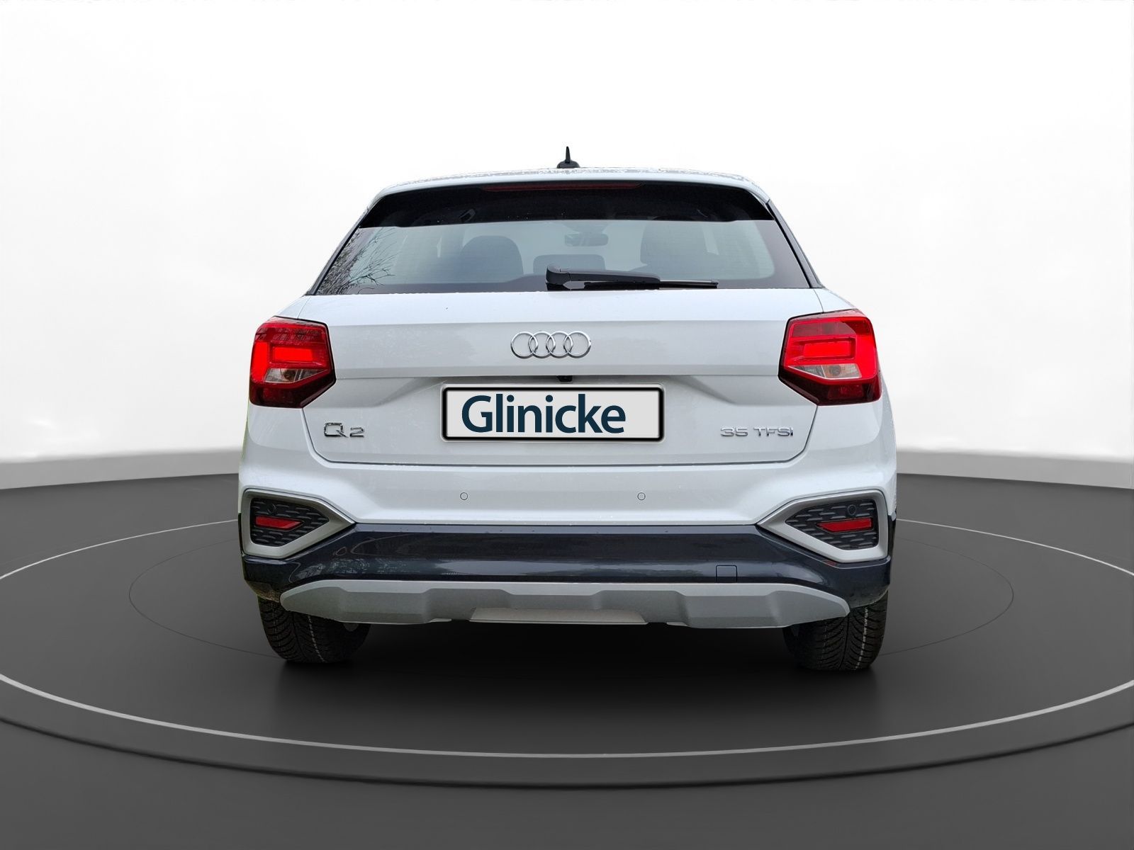 Audi Q2 - Bild 7