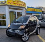 Smart ForTwo Smart Pulse*Panorama*TÜV&Insp.NEU*ATM6tkm