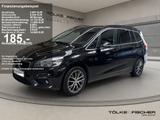 BMW 220i Gran Tourer Advantage AUT Leder Navi PDC - BMW 220 Gran Tourer aus 2016