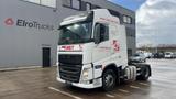 Volvo FH 460 (CLEAN CHASSIS / GOOD CONDITION / LOW KM