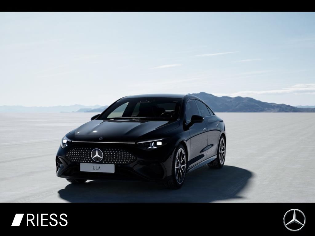 Image of Mercedes-Benz CLA 350