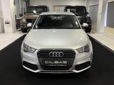 Audi A1 1.6 TDI attraction*NAVI*TÜV NEU*SERVICE NEU* - Audi A1 in Gelsenkirchen