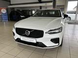 Volvo S60 T8 Ultimate Dark Recharge AWD B&W Massage - Volvo S60 in Köln