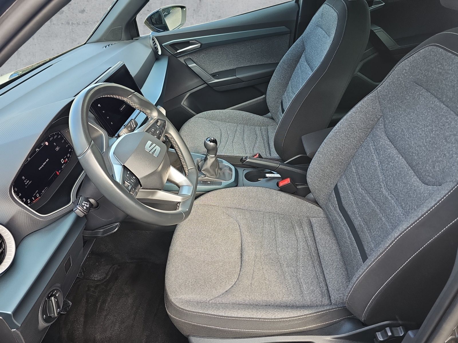 Seat Arona - Bild 12