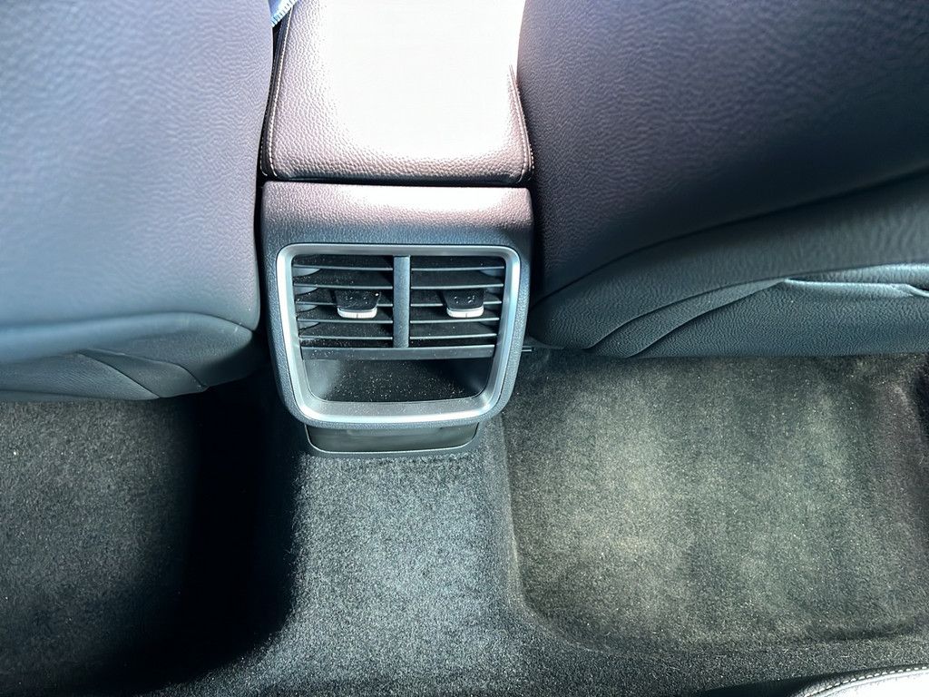 Skoda Octavia - Bild 27