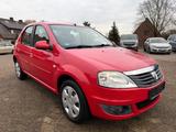 Dacia Logan 1.4 Laureate - gebrauchte Dacia Logan aus dem Jahr 2008