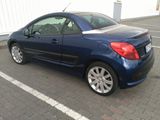 Peugeot 207 CC Platinum 150 THP Platinium