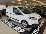 Ford Transit Courier 1.5 TDCi 75CV Van Trend - Ford Transit Courier SUV