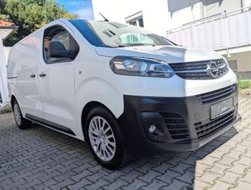 Opel Vivaro - 3