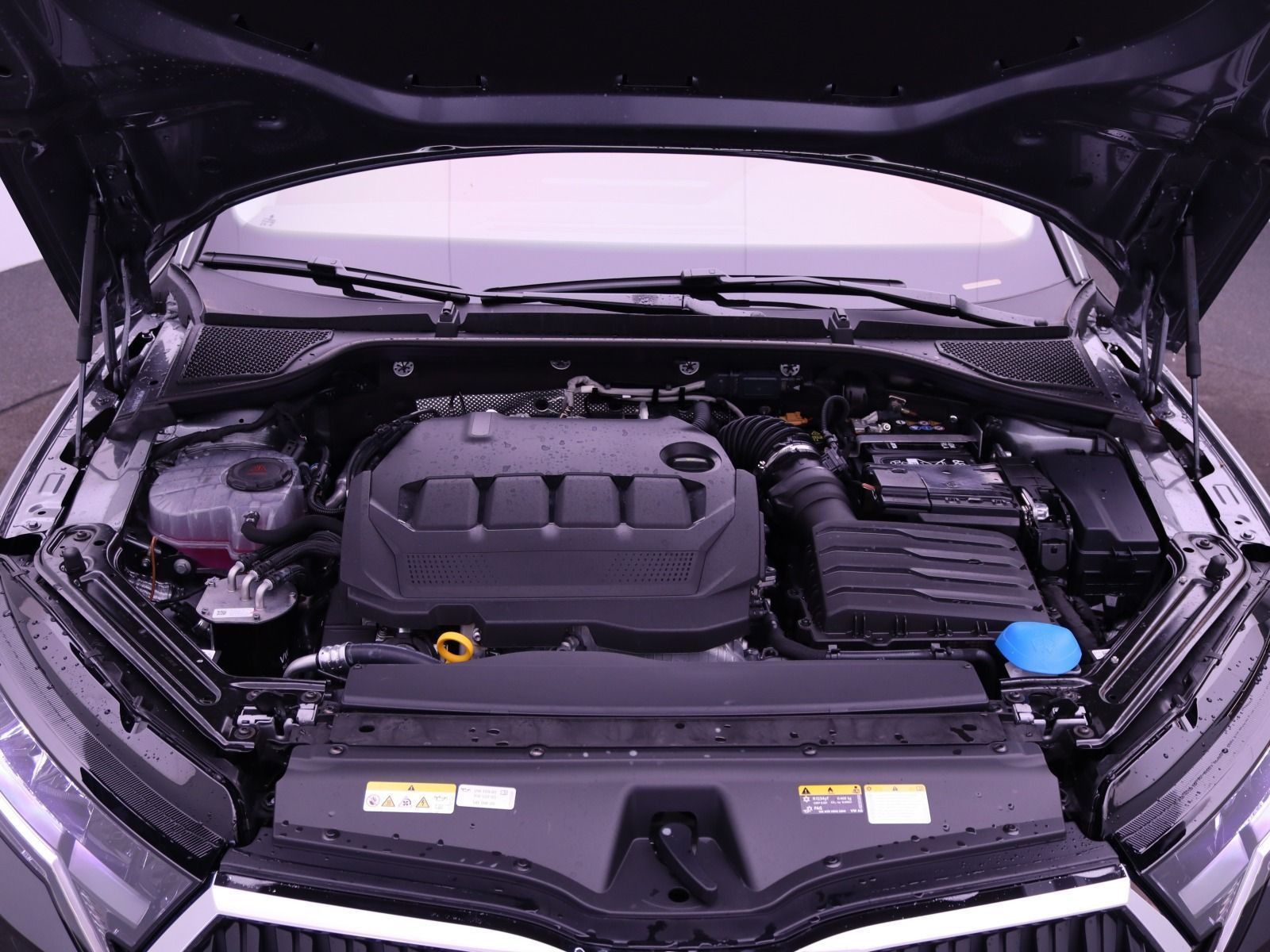 Skoda Octavia - Bild 8