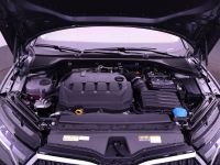 Skoda Octavia - Vorschau Bild 8
