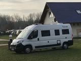 Clever Celebration mit zahlreicher Sonderausstattung - Clever Wohnwagen & Wohnmobile