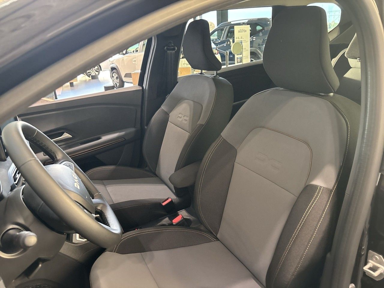 Dacia Jogger - Bild 11