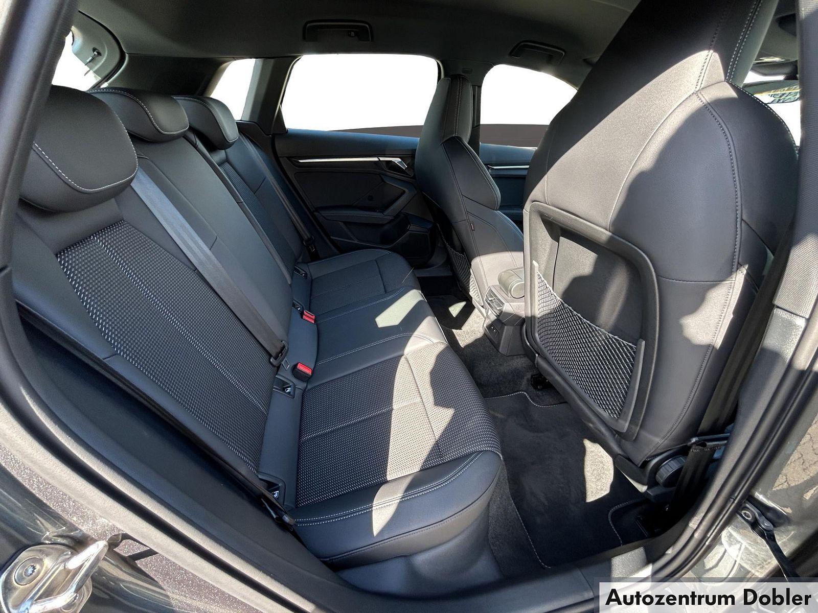 Audi S3 Sportback 2.0 TFSI quattro LED DAB Bluetooth, миниатюра 11