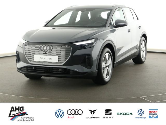 Audi Q4 40 e-tron  LED Navi ACC Kamera Alufelgen PDC 