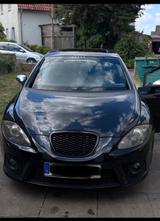 Seat Leon FR 2.0 TFSI *K04 Umbau * - Seat Leon: Fr TFSI