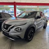 Nissan Juke 1.0 DIG-T N-CONNECTA - Nissan Juke in Leipzig