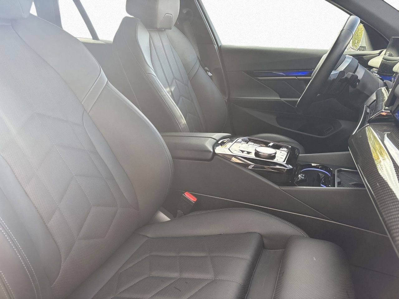 BMW 520 - Bild 12