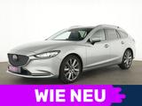 Mazda 6 Takumi LEDER|Navi|Kamera|BOSE-Sound|Matrix-LED - Mazda 6 Jahreswagen