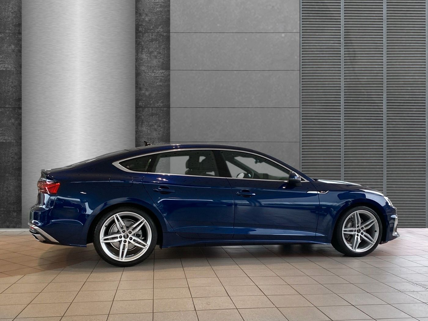 Audi A5 - Bild 2