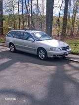 Opel Omega B Caravan 2.2 dti - Opel Omega: B Caravan