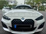 BMW 430i Gran Coupe M Pro 19" ,Laser,HK,Komf,Carbon