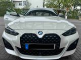 BMW 430i Gran Coupe M Pro 19" ,Laser,HK,Komf,Carbon
