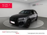 Audi SQ7 TFSI qu. Laserlicht B&O HuD AHK 7 Sitze 360° - Audi SQ7 Jahreswagen