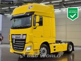 DAF XF 480 4X2 SSC Retarder Hydraulic Standklima ACC - DAF 480