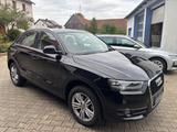 Audi Q3 2.0 TDI,Standheizung,PDC,8fach,12M.Garantie - Audi Q3 F3 Gebrauchtwagen