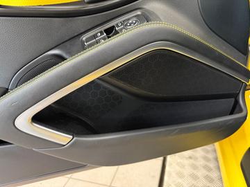 صورة مصغرة 29 لـ 2019 Porsche 991