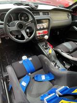 Ford Mustang - Ford Mustang von privat