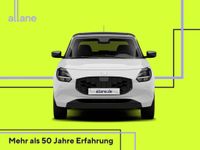 Suzuki Swift - Vorschau Bild 4
