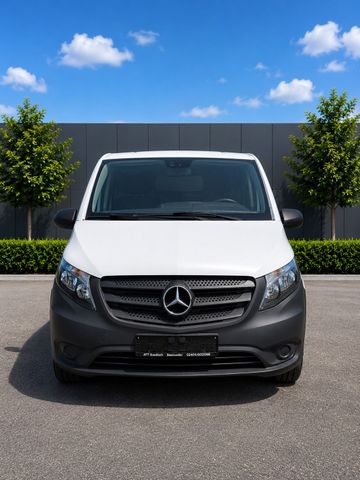 MERCEDES-BENZ Mercedes Benz Vito 116 cdi