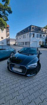 Audi A5 3.0 V6 Quattro - Audi A5: V6