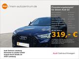 Audi Q3 Sportback 35 1.5 TFSI S line Alu LED AHK Stan - Audi Q3 aus 2023