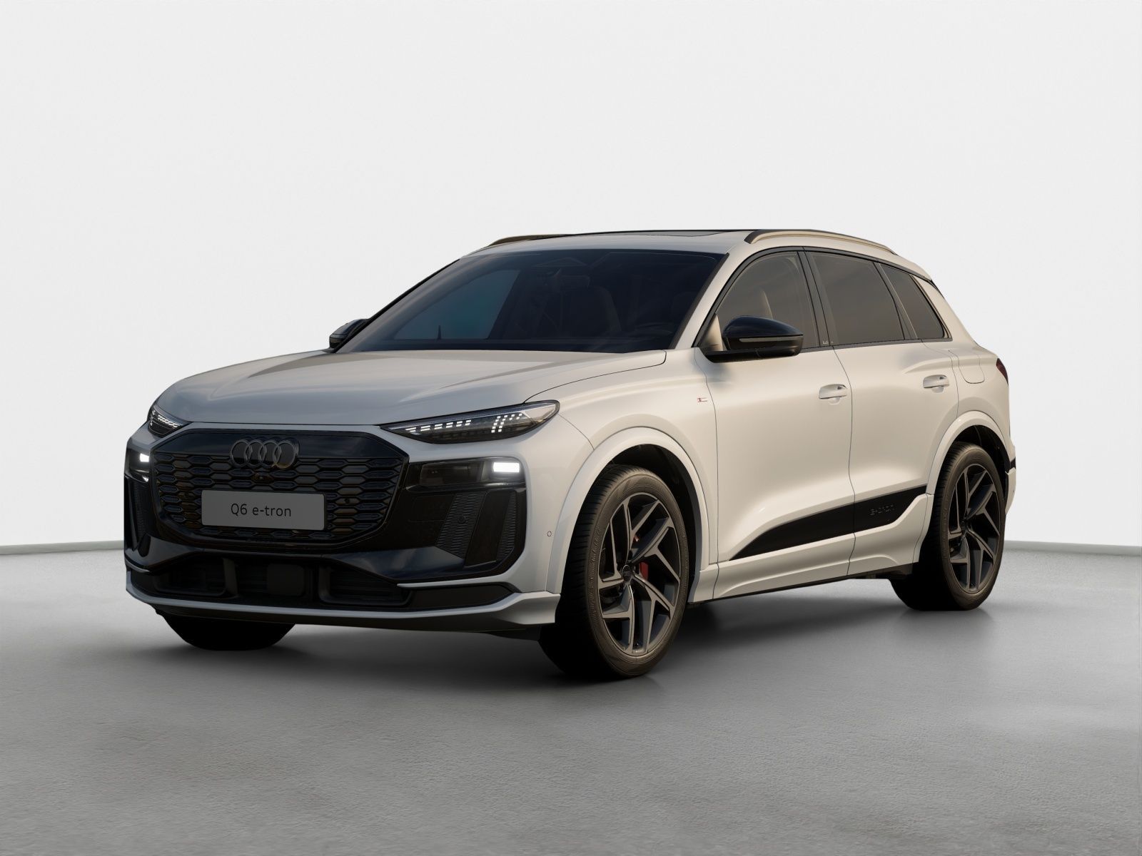 Audi Q6 e-tron - Bild 7