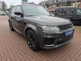 Land Rover Range Rover Sport D340 (SDV8) HSE Dynamic - Land Rover Gebrauchtwagen in Bremen
