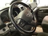 Opel ZAFIRA LIFE *EDITION* L3 7-SITZER-NAVI-AUTOMA-NR - Opel Zafira Life aus 2019