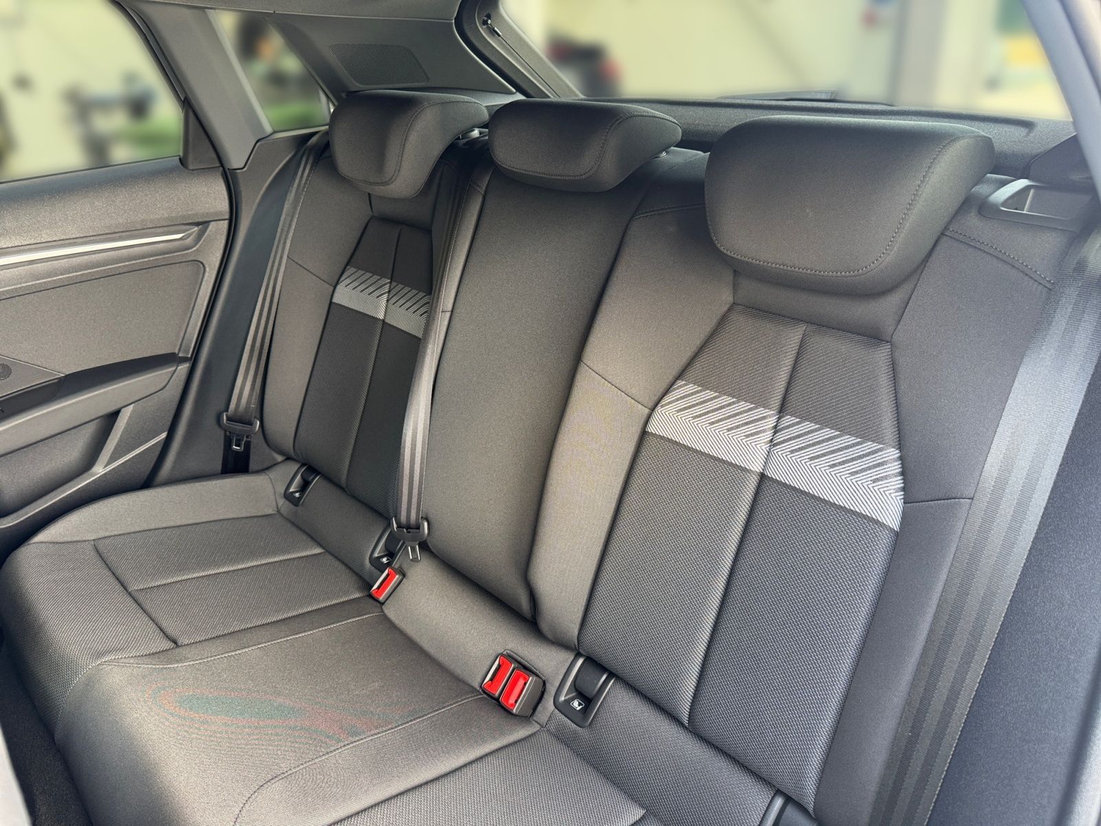 Audi A3 - Bild 17