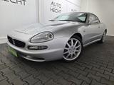 Maserati 3200 GT Automatik, 18 Zoll, deutsch, unfallfrei - Maserati 3200: 3200gt