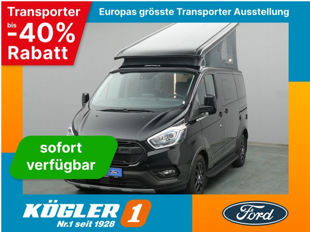 Ford Transit Nugget Trail/Aufstelldach 150PS -27%*