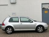 Volkswagen VW Golf IV 4 PACIFIC 1.4 TÜV | TOP ZUSTAND - Volkswagen Golf: Iv Pacific