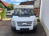 Trigano Ford Transit Wohnmobil - Trigano Wohnwagen & Wohnmobile